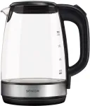 Veekeetja SENCOR SWK2080BK