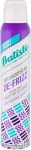 Batiste De-Frizz 200ml - Dry Shampoo naistele