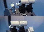 Joystick Thrustmaster TCA Yoke Boeing Edition