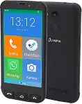 Mobiiltelefon OLYMPIA Mobiltelefon NEO Mini+, Smartphone