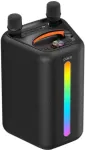 CARNEO Vibe Dragon+/400W/Black
