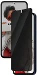 PANZERGLASS SAFE. by Privacy Displayschutz Ultra-Wide-Fit Galaxy A36 5G