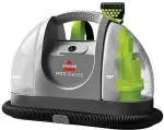 Tolmuimeja BISSELL 3861Z Drum vacuum Wet 370 W Bagless
