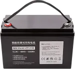 NONAME Battery Lithium Iron Phosphate LiFePO4 12.8V, 100Ah