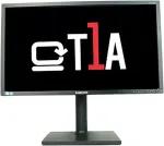 Monitor T1A SAMSUNG SYNCMASTER S23C450B 23IN 1920X1080 VGA DVI T1A