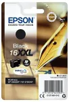 Tooner EPSON Patrone 16 black XXL T1681