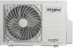 Konditsioneer Whirlpool Air Conditioner Indoor Unit 5KW SPICR318WFO