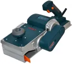 No name Rebir IE-5708M power hand planer Blue, Grey 2250 W