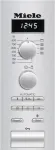 Mikrolaineahi MIELE M 6012 SC, 09485210