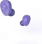Hama Freedom Buddy Headset True Wireless Stereo (TWS) In-ear Calls/Music Bluetooth Purple