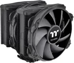 Thermaltake TOUGHAIR 710 Black CPU Cooler, CPU cooler (black)