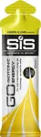 SIS GO ENERGY Gel Energiageel Sidruni- ja laimimaitseline, 60ml