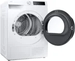 Pesumasin SAMSUNG Džiovyklė DV90DG6845LEU4