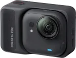 INSTA360 Kaamera GO Ultra Standard komplekt Black