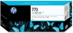 Tooner HP Inc Hewlett-Packard HP 772 - Druckerpatrone - 1 x Hellgrau (CN634A)