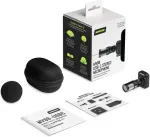 Shure MV88-USBC - stereo microphone with USB-C connector