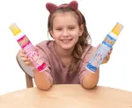 TUBAN SHOCK Multisensory foam-gel 200ml Neutral
