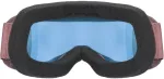 Uvex Gogle narciarskie Elemnt FM one size