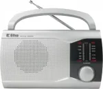 Raadio Eltra EWA Silver Radio