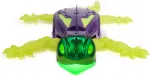 SPIN MASTER Hex Bots - Wall-Flying Gecko Glow in the Dark, Toy Figure