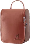 Deuter Wash Center I Toiletry bag Brown