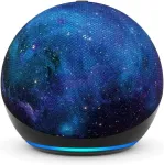 AMAZON nutik&otilde;lar Echo Dot 5 Kids Stardust