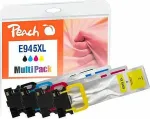 Tooner Peach tindikassett Epson Nr.945XL MultiPack komp retail