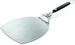 Weber Pizza Lifter roostevaba Steel