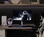 Monitor JapanNext FHD Gaming 68,58cm (27")