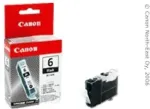 Tooner Canon BCI-6BK black