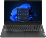 S&uuml;learvuti Lenovo | Essential | V15 Gen 4 ABP AMD | Business Black | 15.6 " | TN | 1920 x 1080 pixels | FHD | Anti-glare | AMD Ryzen 5 | 5625U | 8 GB | Soldered DDR4-3200 | 256 GB | AMD Radeon Graphics | Windows 11 Home | 802.11a/b/g/n/ac/ax | 5.2 |  ...