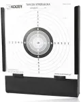Broń.pl Metal bullet trap K-14-3 14x14 cm flat