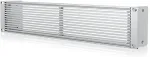Ubiquiti UACC-RACK-PANEL-VENTED-2U rack accessory Vented blank panel