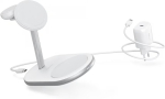 EPICO 3in1 charging stand - white
