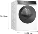 Bosch WRB247D0SN
