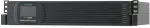 UPS Online USV-Systeme Online USV 48,30cm (19) XANTO 1500 - USV Kombimodell (Rack/Tower) - Wechselstrom 230 V - 1500 Watt - 1500 VA 9 Ah - RS-232, USB - Ausgangsbuchsen: 8 - 2U - 48,3 cm (19) (X1500R)