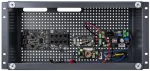 BCS Buffer set for 8 IP cameras in RACK case