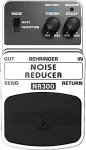 Behringer NR300 supplementary music equipment Concert/Studio Effects pedal