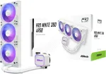 Asrock CPU jahutus Pro White 360 ARGB (90-APRA36-WAAGA6)