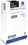 Tooner EPSON WF-6xxx Ink Cartridge Black XL