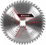 EINHELL 49589351 circular saw blade 25 cm