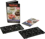 Tefal Snack Collection, XA801112
