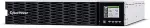 UPS Cyberpower USV Online HD Rack/Tower OL3KERTHDL - Doppelwandler - Reiner Sinus incl. RMCard205