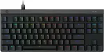 Klaviatuur Logitech G515 TKL WRS G KB BLACK - CZE-SKY - EMEA28I-935