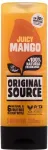 Original Source Shower Juicy Mango Shower Gel 250ml - du&scaron;igeel naistele