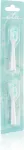Hambahari ETA | Toothbrush replacement for ETA0709 | Heads | For adults | Number of brush heads included 2 | Number of teeth brushing modes Does not apply | White