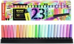 STABILO tekstimarker, BOSS ORIGINAL, 23 tk + lauadisplei
