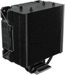 Savio SAVGCOFROSTBLACKX2 Computer case Heatsink/Radiator 12 cm Black 1 pc(s)