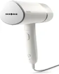PHILIPS 3000 series STH3020 H&aring;ndholdt Steamer 1000W Gr&aring; Hvid