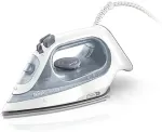 Triikraud Braun TexStyle 3 SI3054GY Steam iron Ceramic soleplate 2400 W Grey